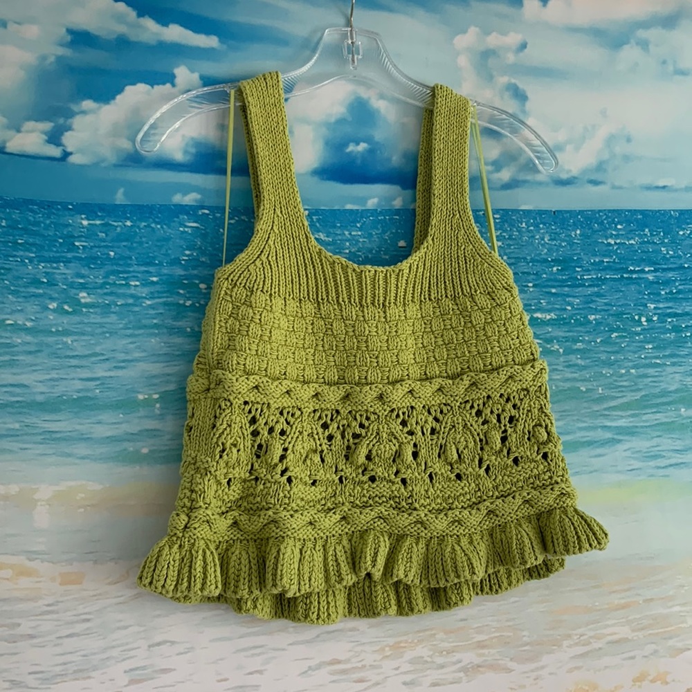 Zara top